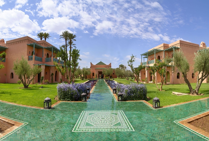Hotel Les Jardins D¿ines