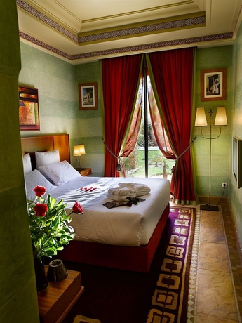 Hotel Les Jardins D¿ines