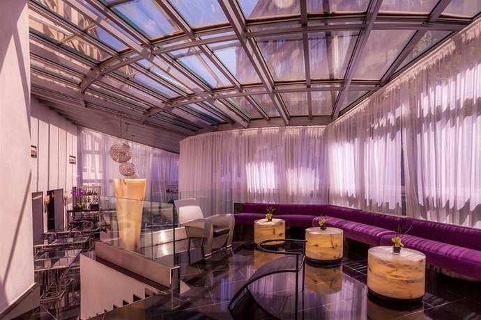 Hotel Les Jardins Du Marais