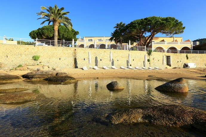 Hotel Les Mouettes