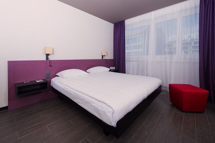Hotel Les Nations
