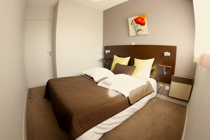 Hotel Les Palatines