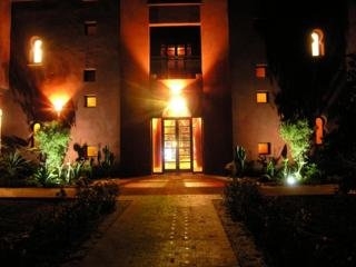 Hotel Les Seuils De L'atlas