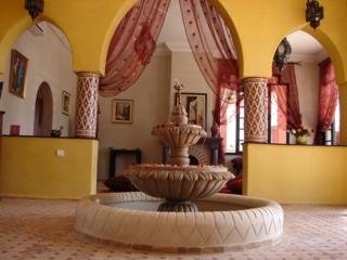 Hotel Les Seuils De L'atlas