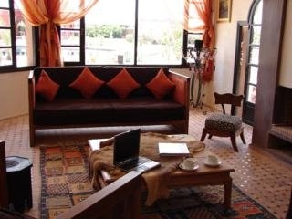 Hotel Les Seuils De L'atlas