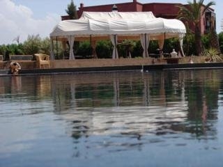 Hotel Les Seuils De L'atlas