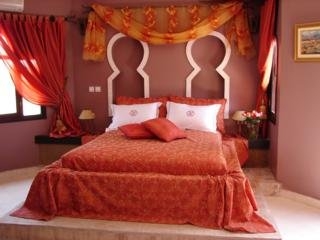 Hotel Les Seuils De L'atlas