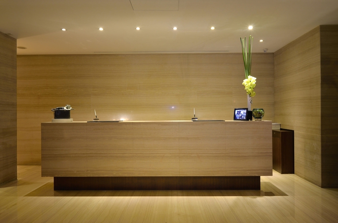 Hotel Les Suites Taipei Ching-cheng