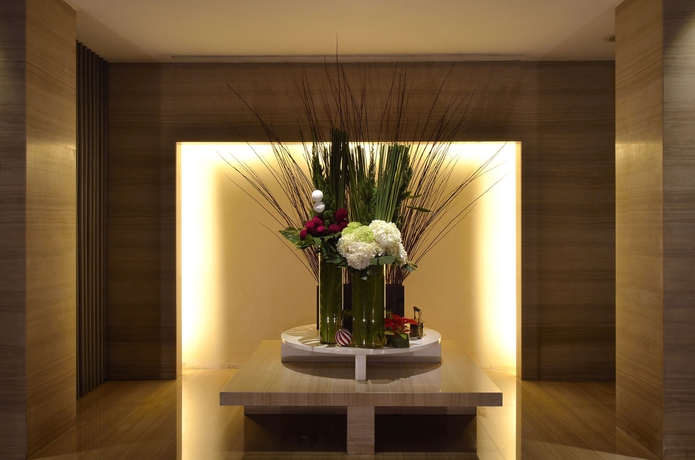 Hotel Les Suites Taipei Ching-cheng