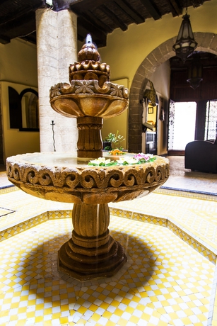 Hotel Les Terrasses Dessaouira
