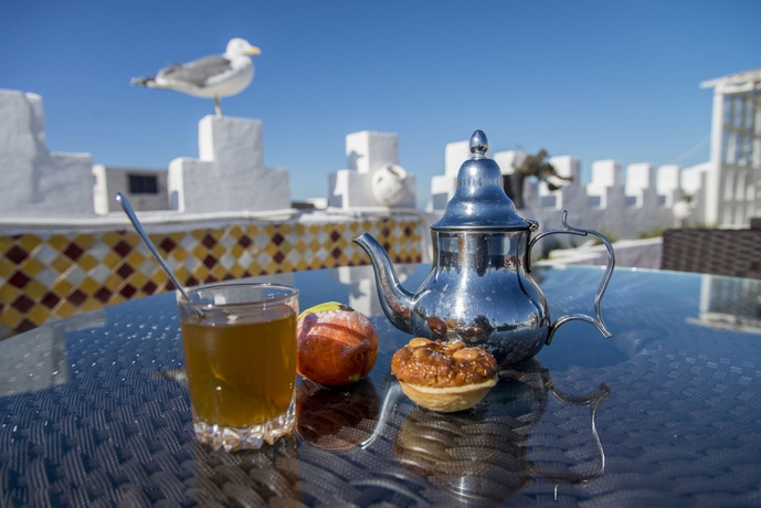Hotel Les Terrasses Dessaouira