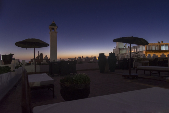 Hotel Les Terrasses Dessaouira