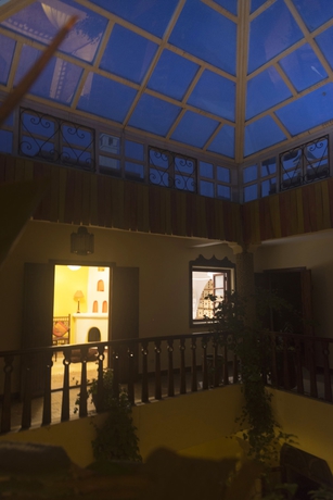 Hotel Les Terrasses Dessaouira