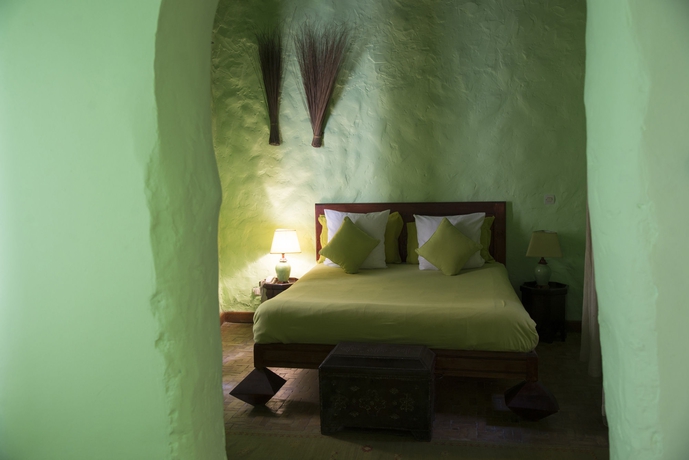 Hotel Les Terrasses Dessaouira