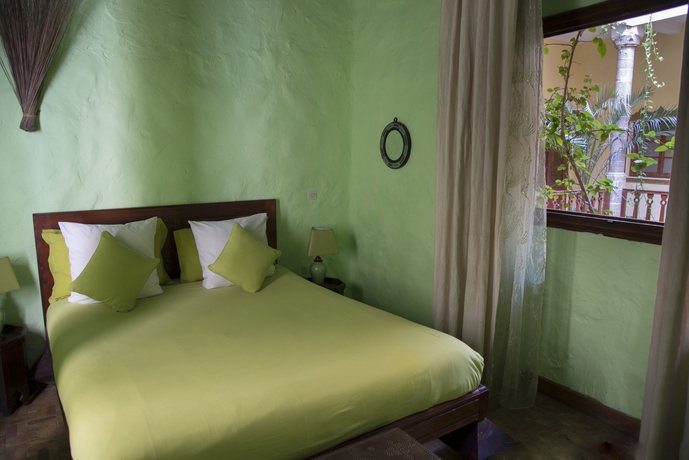 Hotel Les Terrasses Dessaouira
