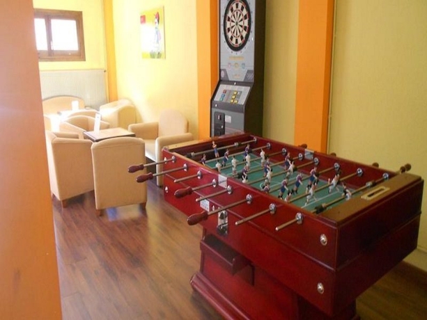 Hotel Les Terres
