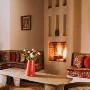 Hotel Les Terres M'Barka