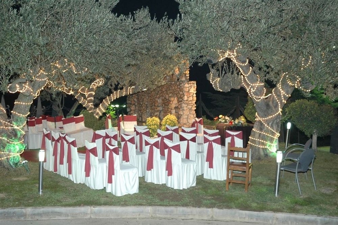 Hotel Les Torres