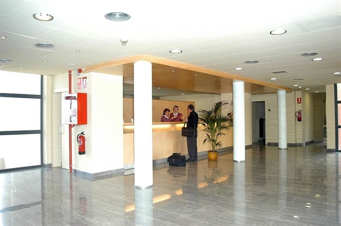 Hotel Les Torres