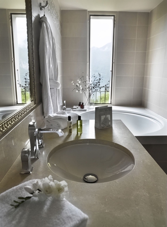 Hotel Les Tresoms