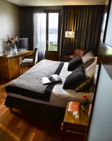 Hotel Les Tresoms