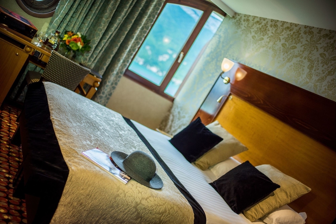 Hotel Les Tresoms