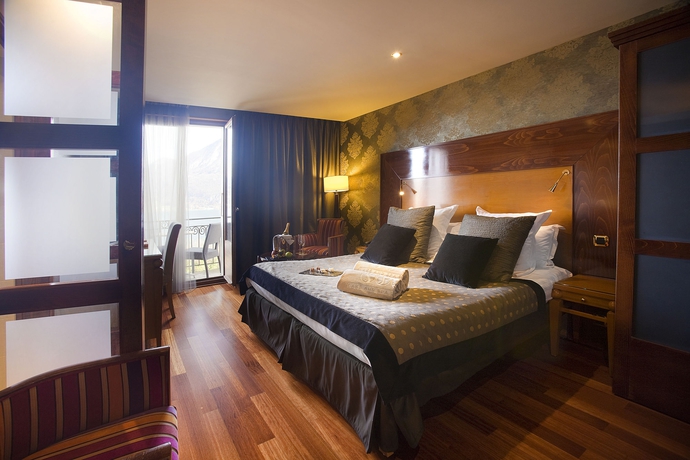Hotel Les Tresoms