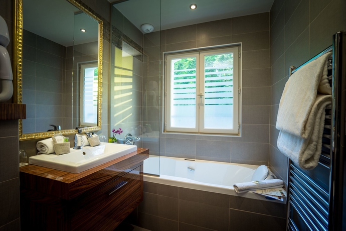Hotel Les Tresoms