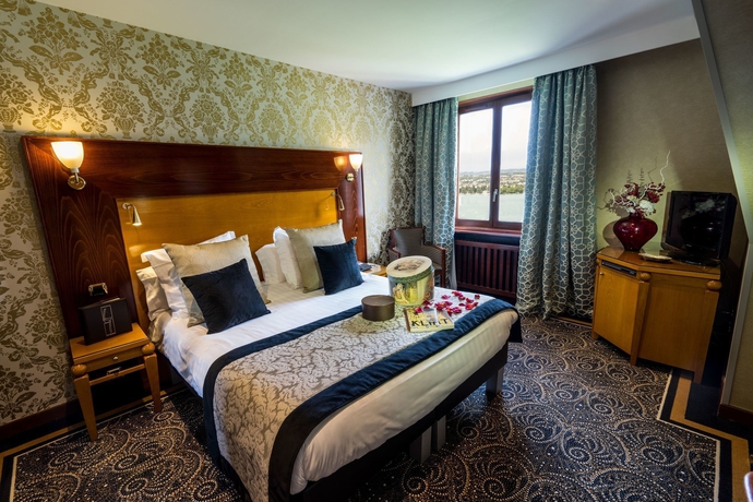 Hotel Les Tresoms