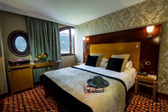 Hotel Les Tresoms