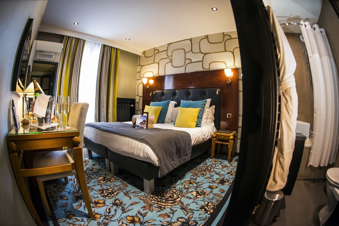 Hotel Les Tresoms