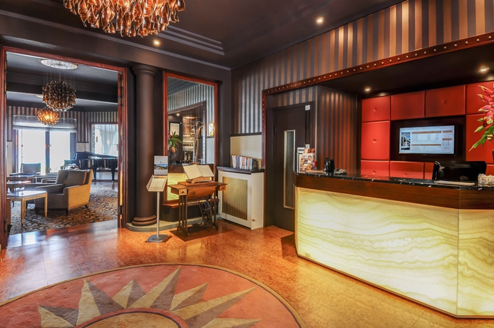 Hotel Les Tresoms