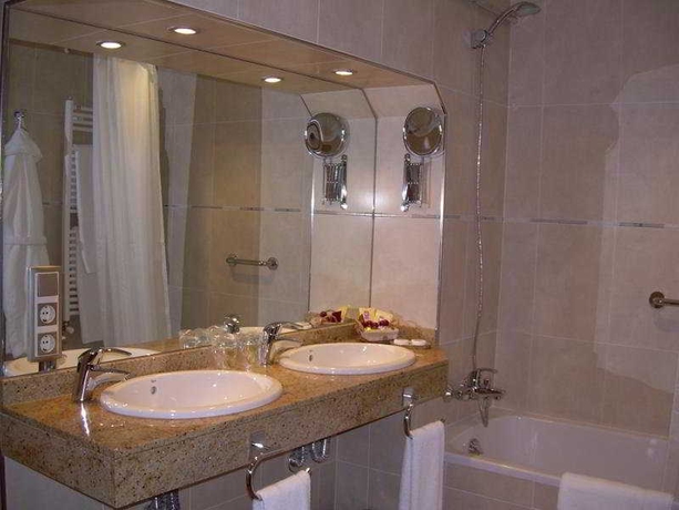 Hotel Les Truites