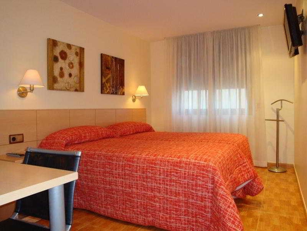 Hotel Les Truites