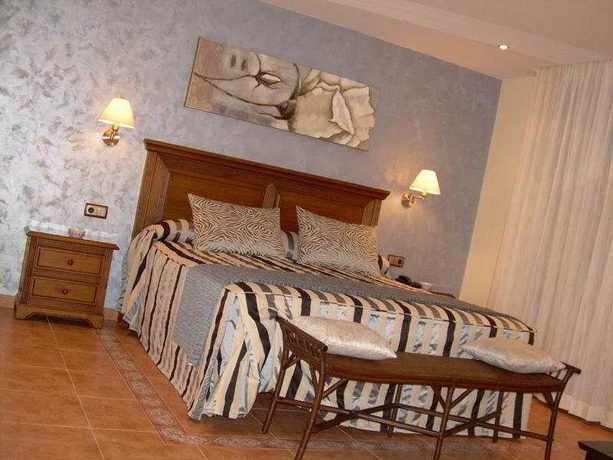 Hotel Les Truites