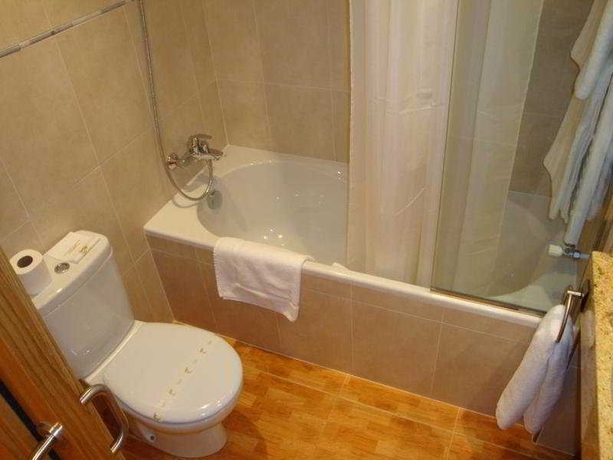 Hotel Les Truites
