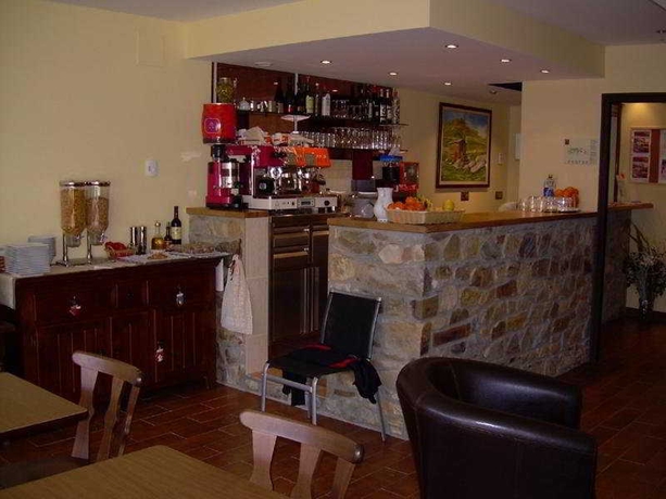 Hotel Les Truites