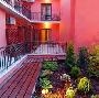 Hotel Leto