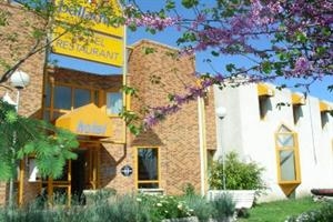 Hotel L'etoile