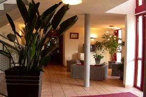 Hotel L'etoile