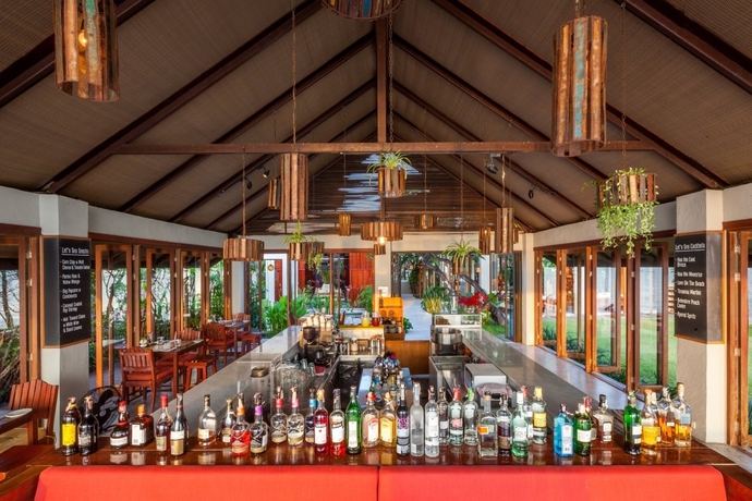 Hotel Lets Sea Hua Hin Ai Fresco Resort