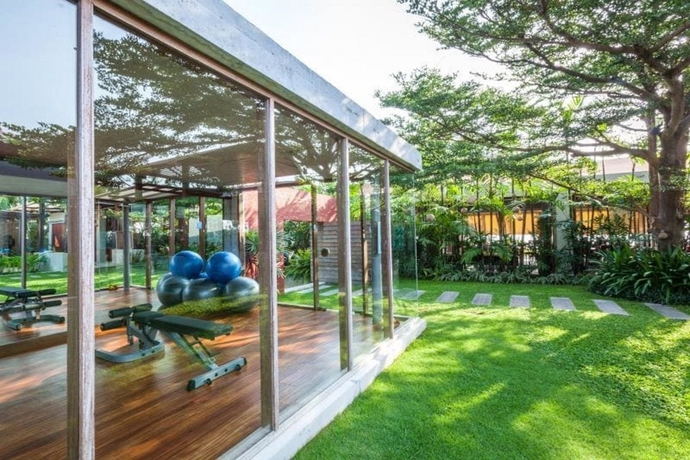 Hotel Lets Sea Hua Hin Ai Fresco Resort