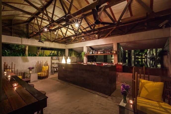 Hotel Lets Sea Hua Hin Ai Fresco Resort