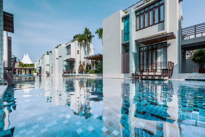 Hotel Lets Sea Hua Hin Ai Fresco Resort