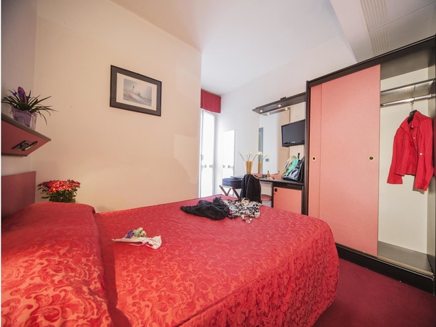 Hotel Levante