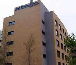Hotel Levante Scp