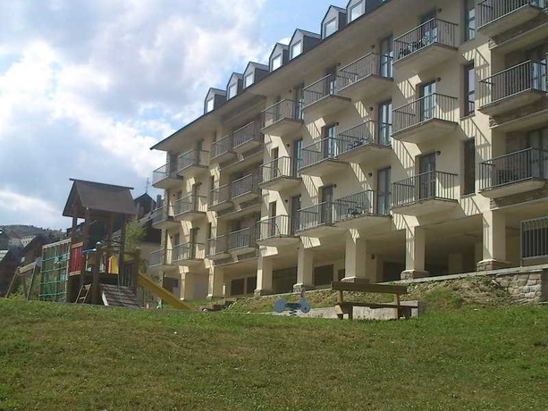 Hotel Leyre
