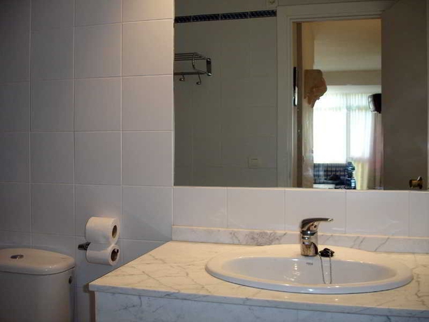 Hotel Leyre