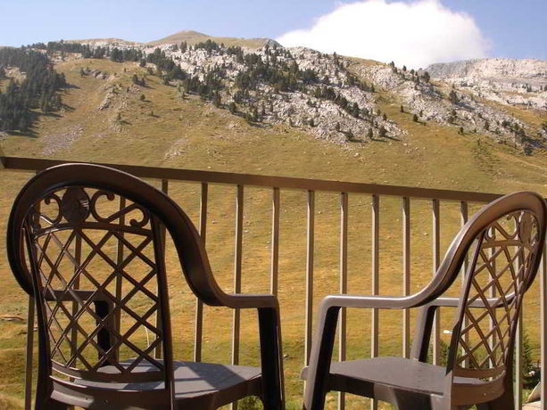 Hotel Leyre