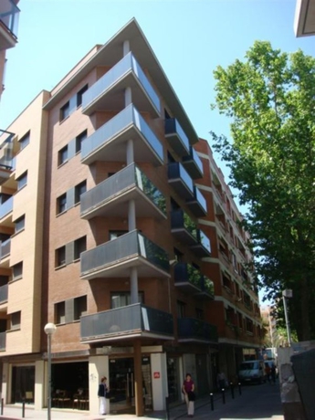Hotel L'hort